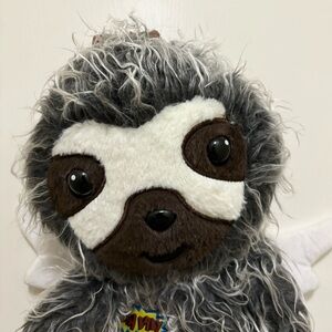 Baby Sloth Backpack